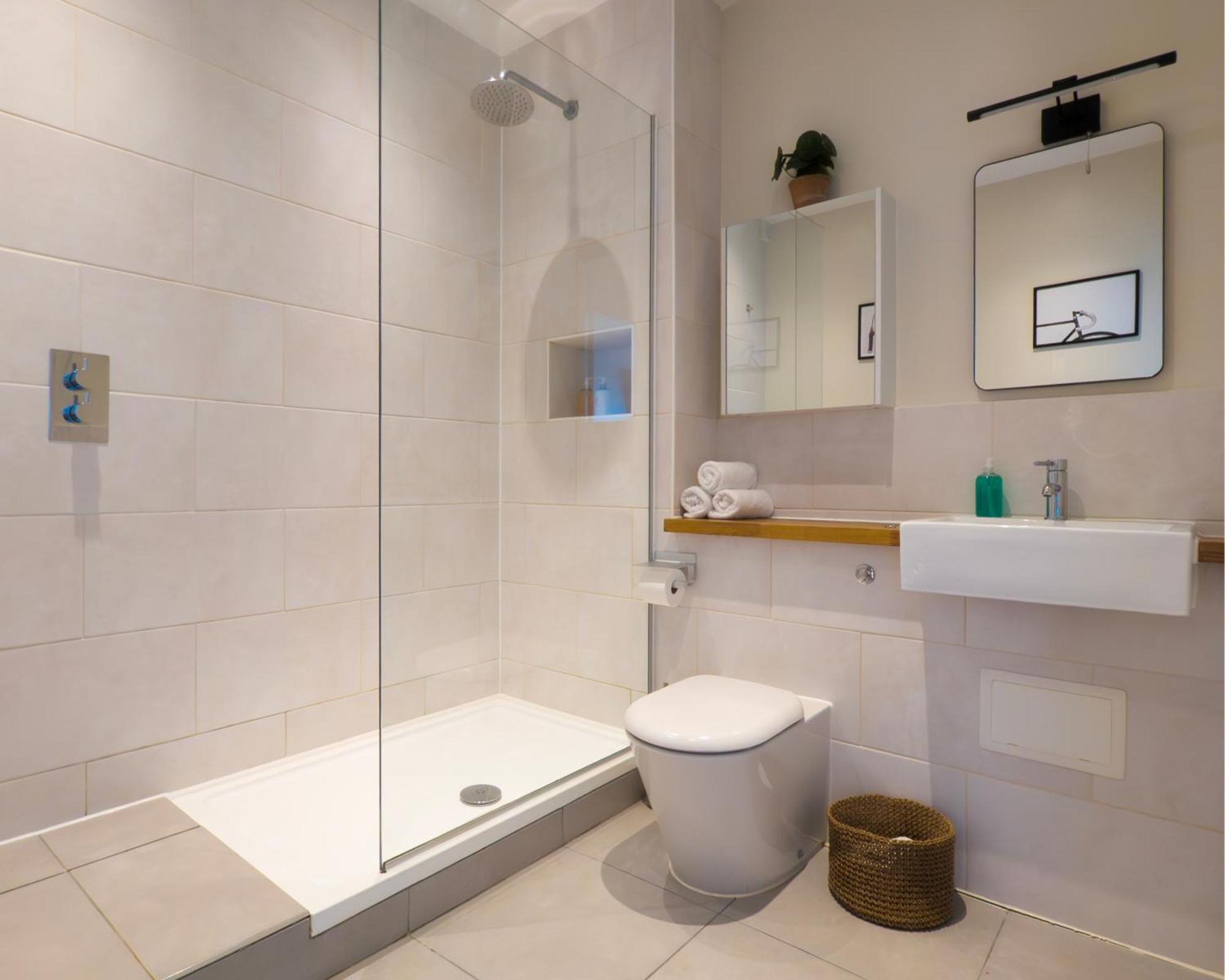 Clapham Park 1 Appartement Londres