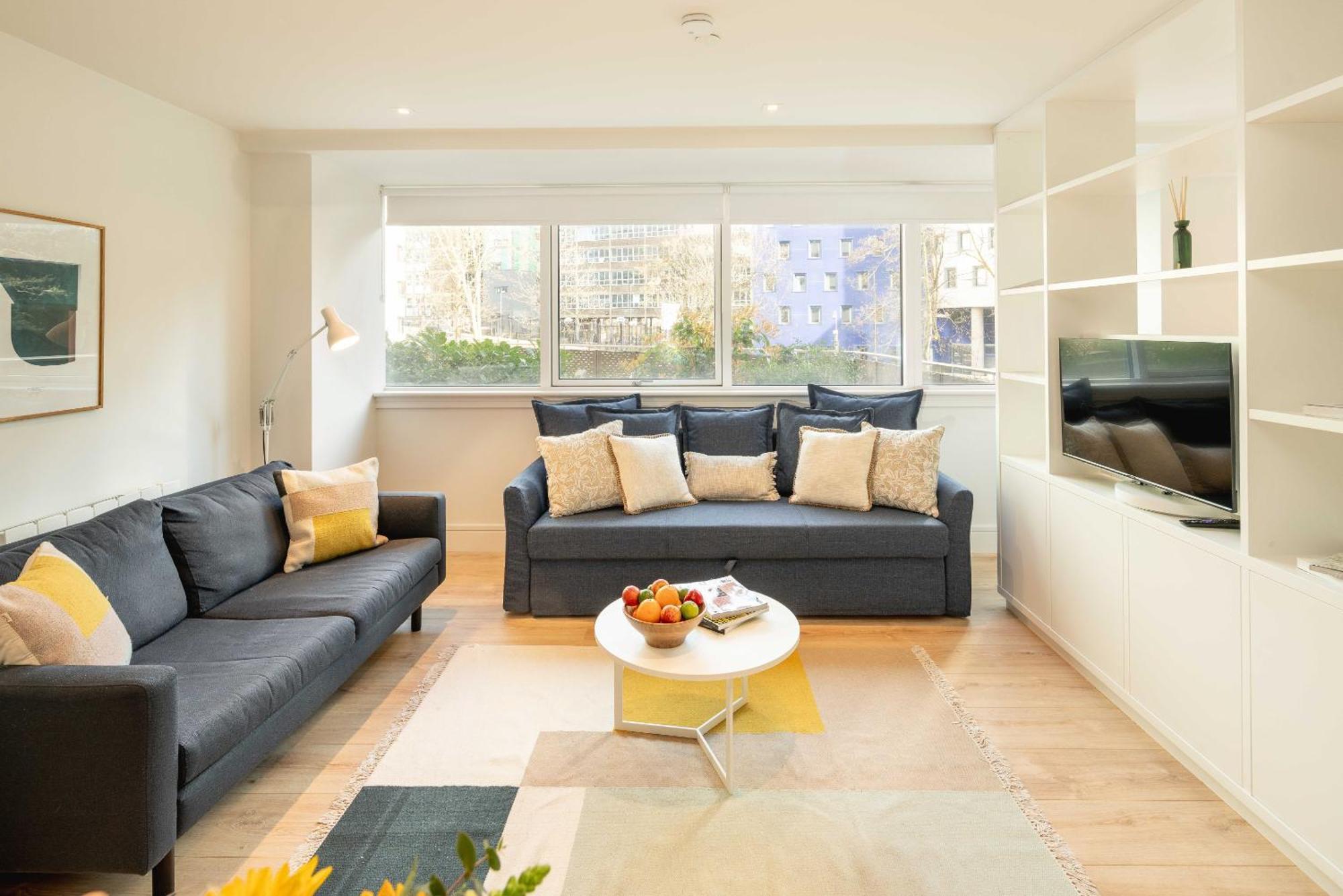 Apartment Wembley Stadium By Sleepy