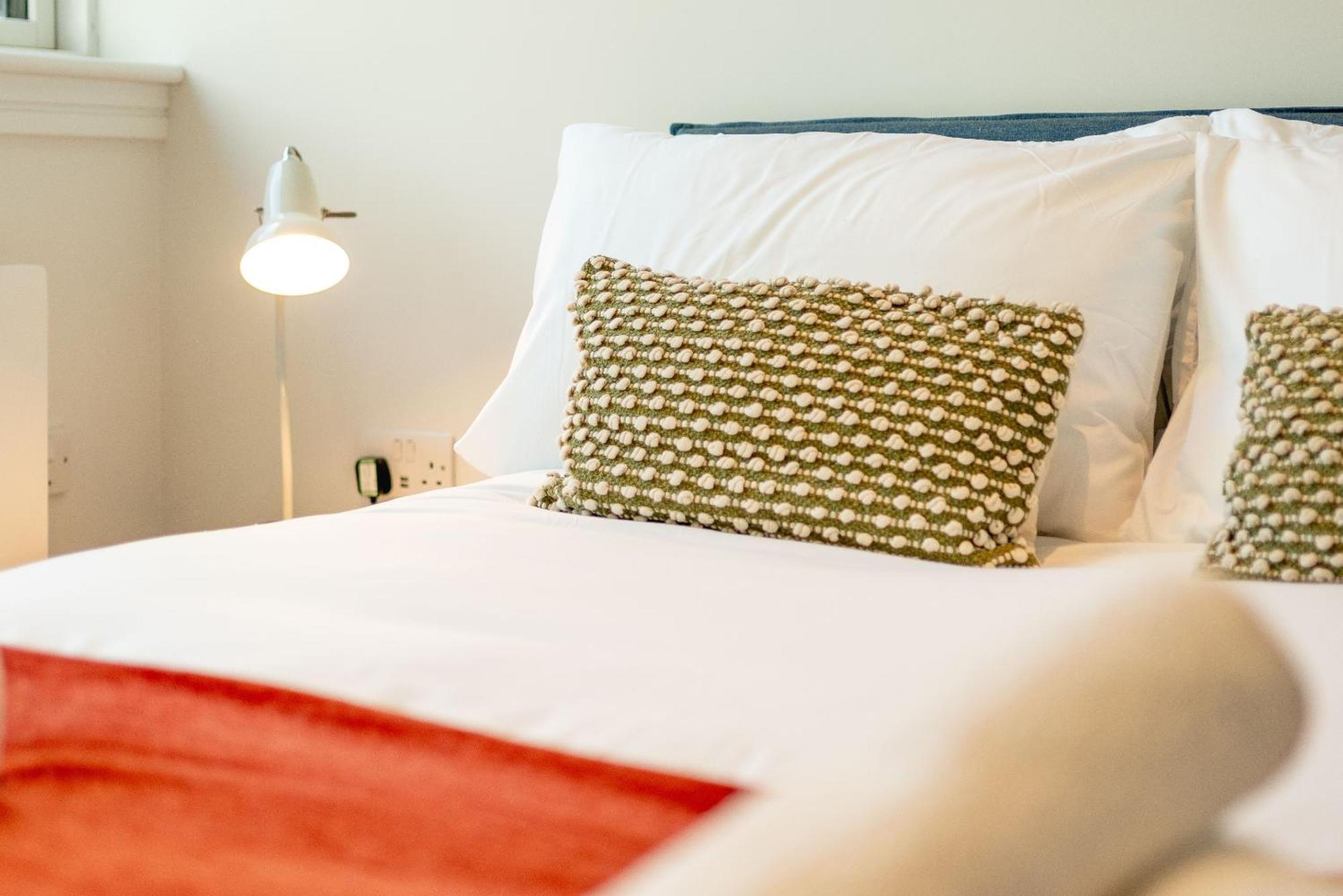 Apartment Wembley Stadium By Sleepy *