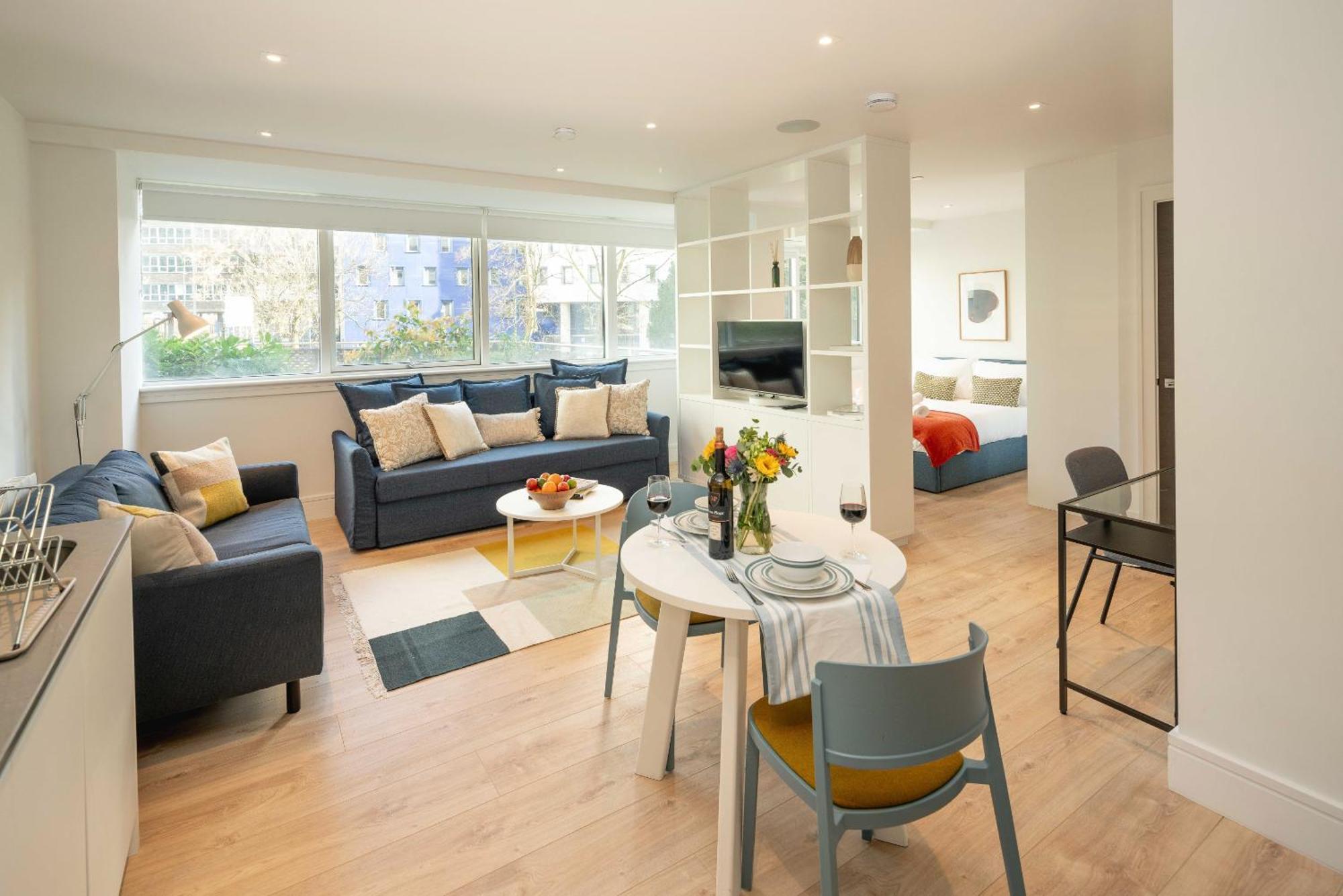 Apartment Wembley Stadium By Sleepy London
