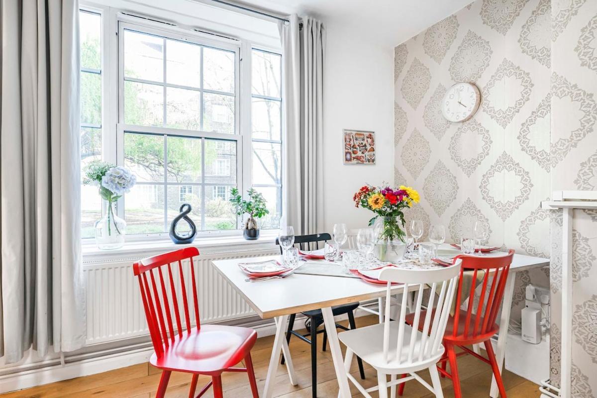 Gem In Waterloo, Appartement *