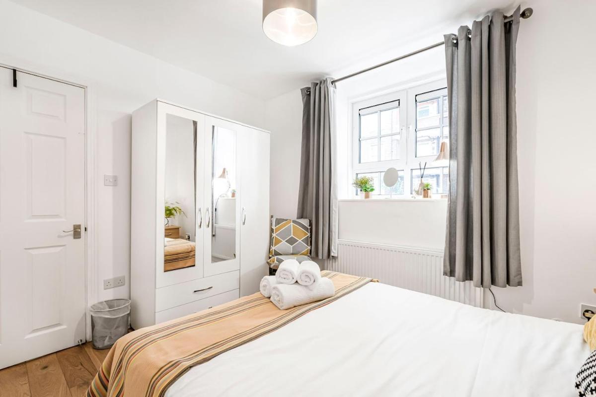 Gem In Waterloo, Appartement