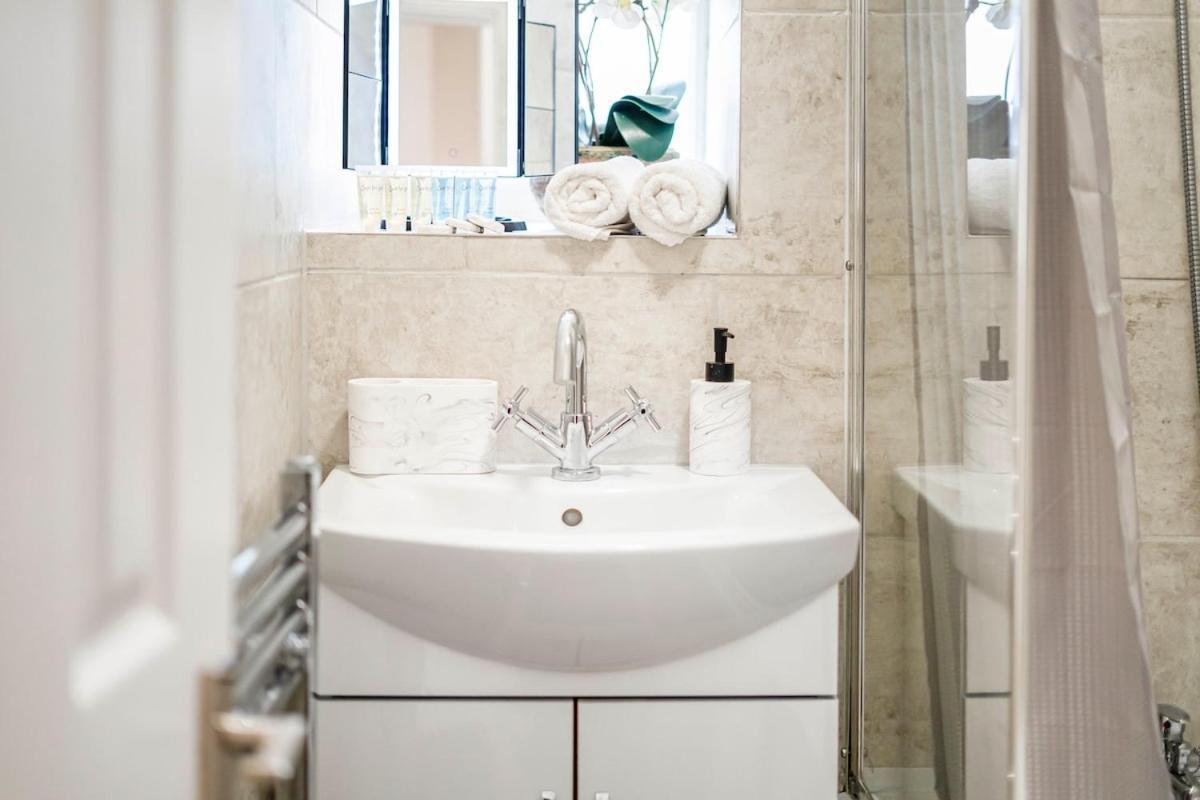 Gem In Waterloo, Appartement *