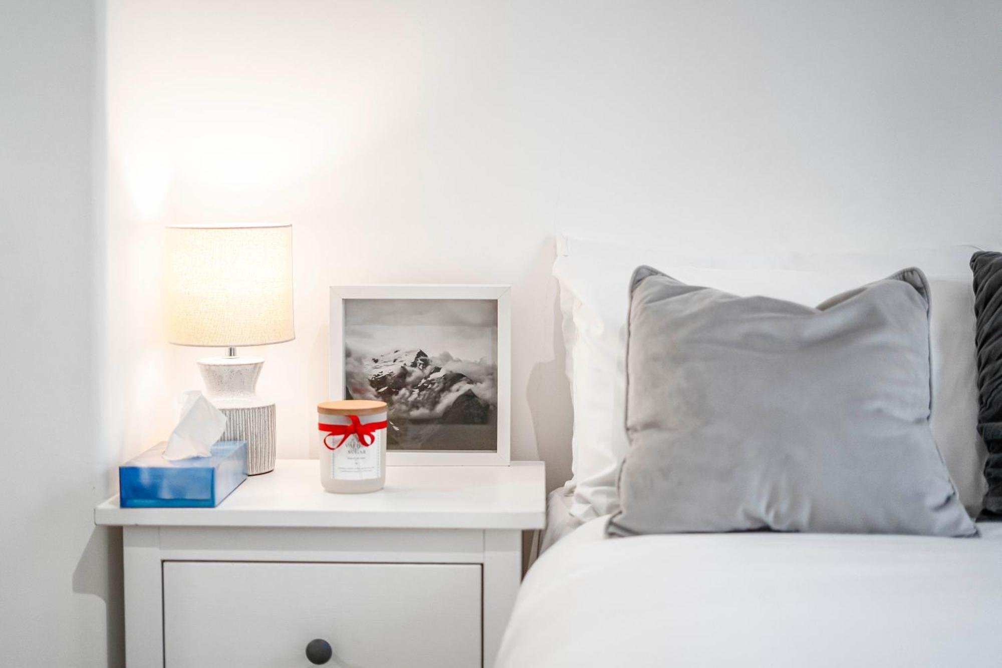 Appartement Gem In Waterloo,