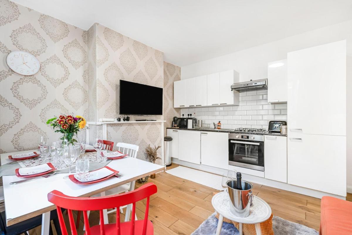 Gem In Waterloo, Appartement *