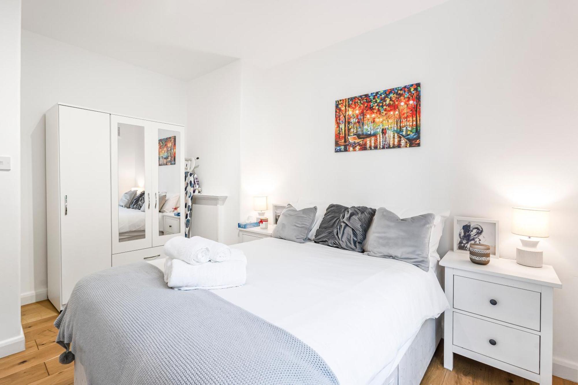 Gem In Waterloo, Appartement