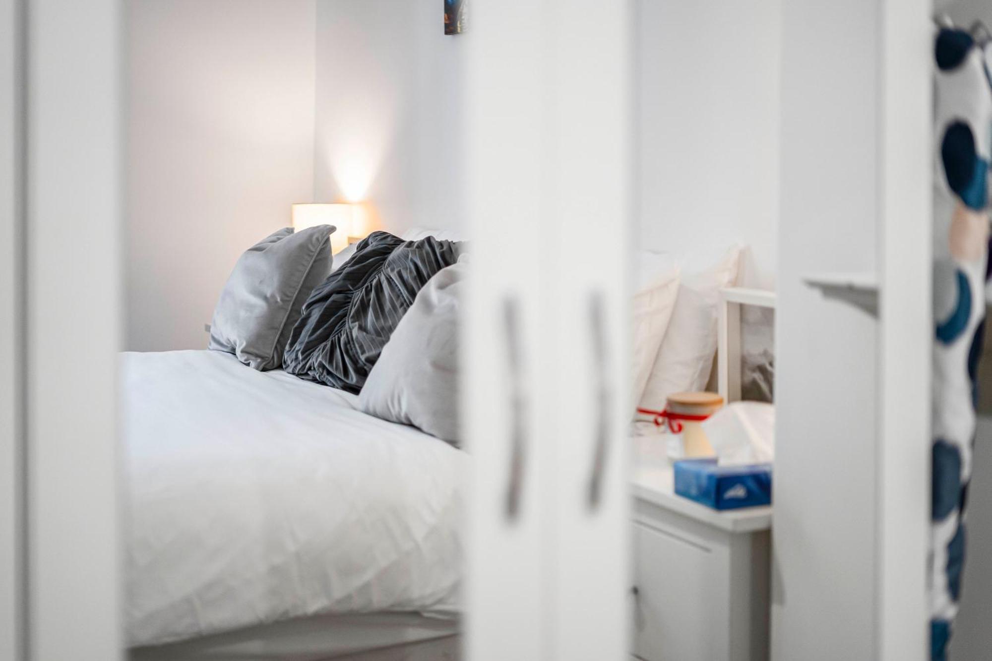 Appartement Gem In Waterloo, Londres