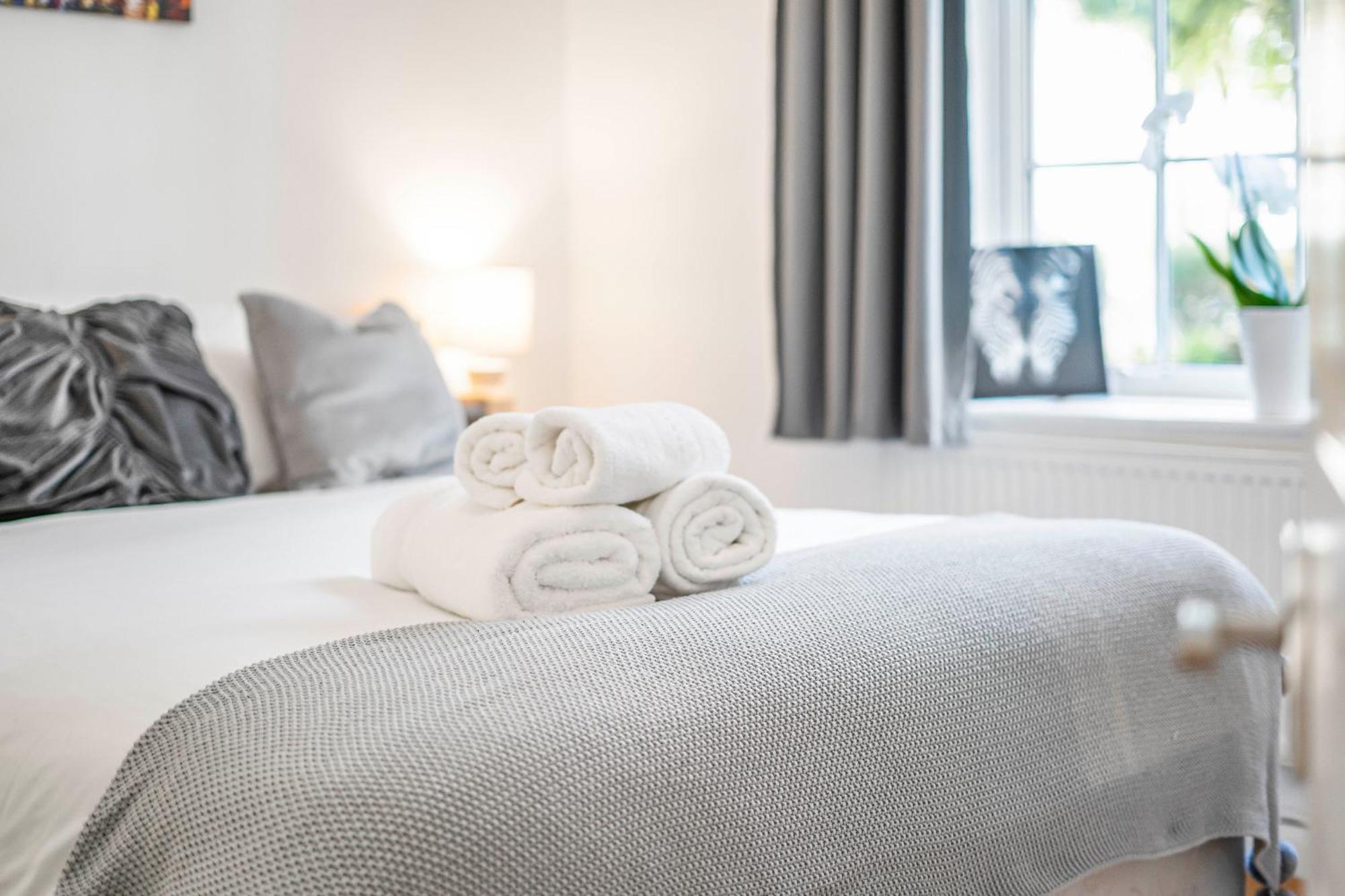 Appartement Gem In Waterloo, Londres