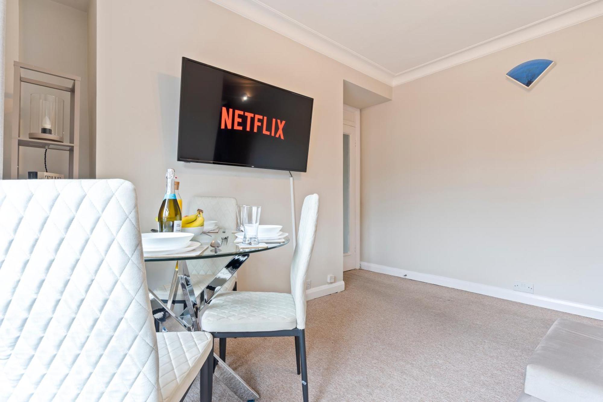 Apartamento Wembley Stadium 2 Bed Pad Tube Station Londres