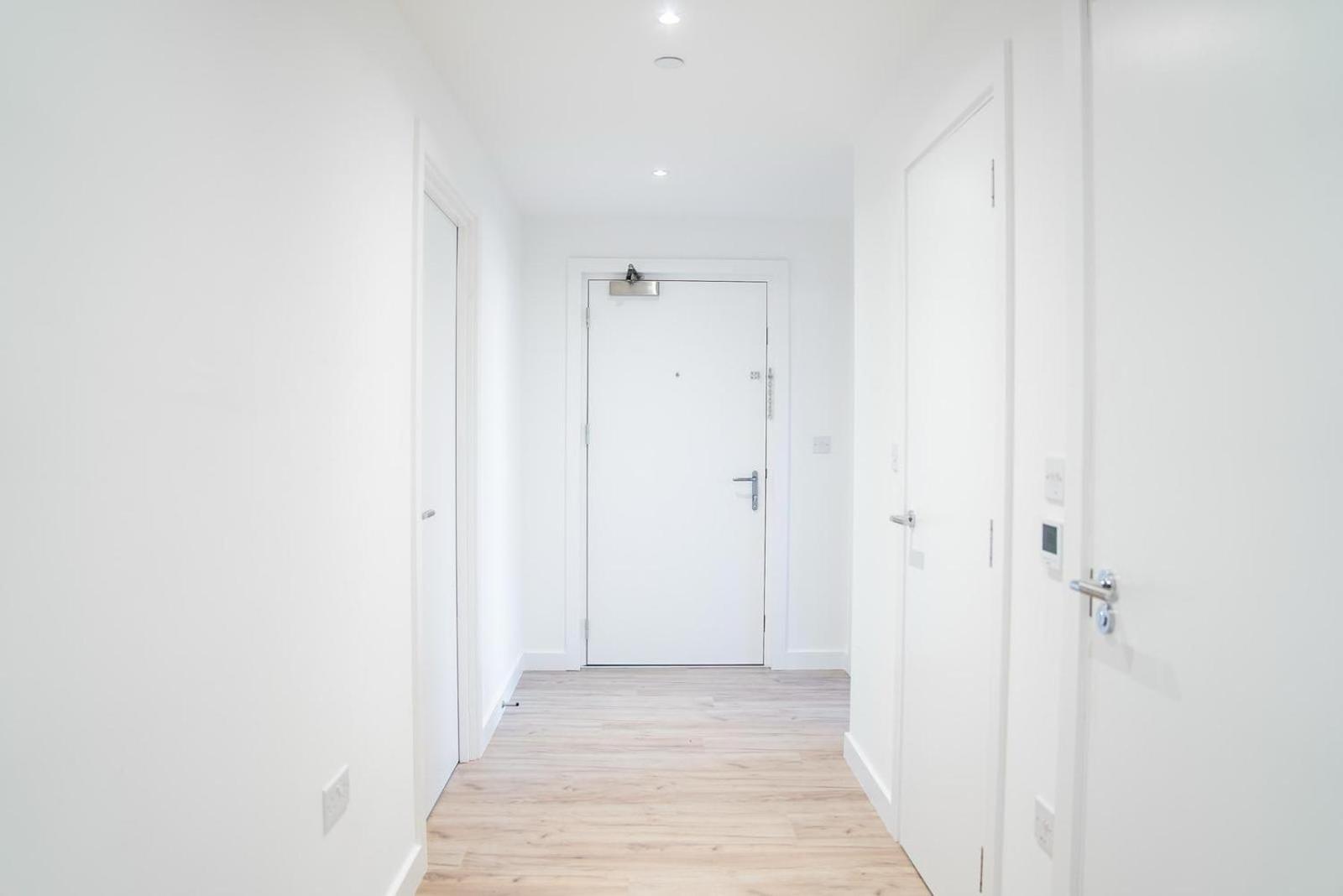 4 Guests - Close Airport - 25min Appartement Londres