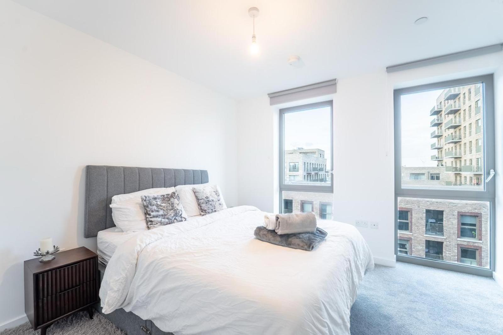 4 Guests - Close Airport - 25min Appartement *