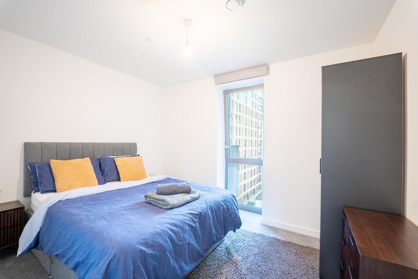 4 Guests - Close Airport - 25min