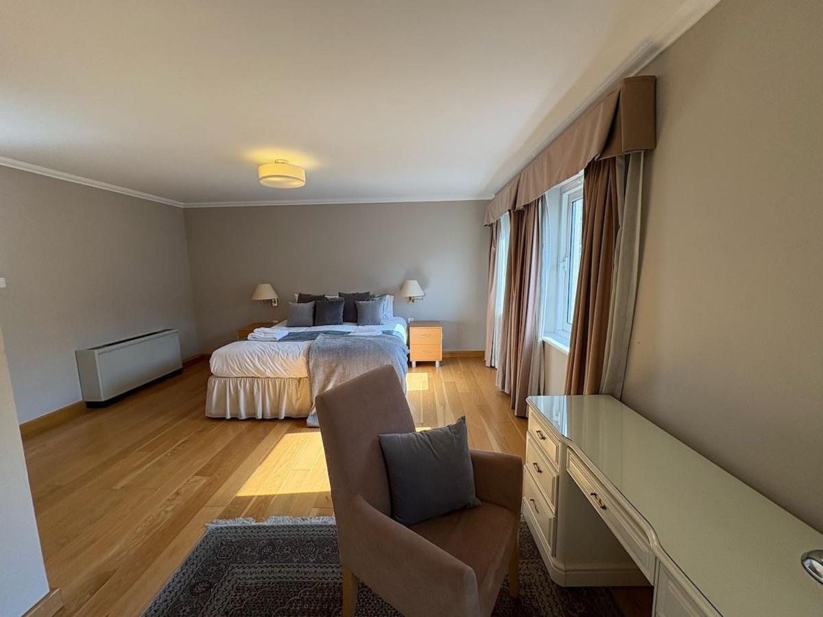 Estatesmen Mayfair Curzon Street Appartement