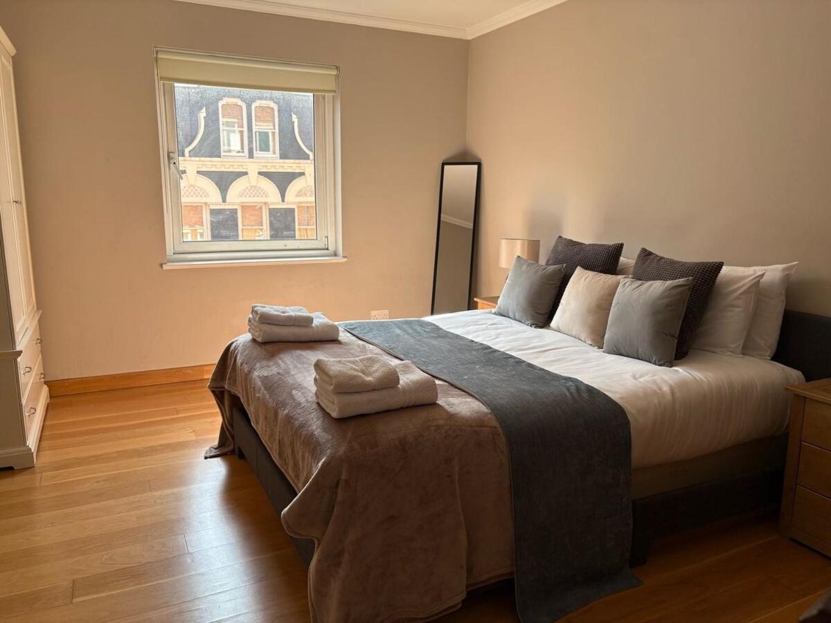 Appartement Estatesmen Mayfair Curzon Street
