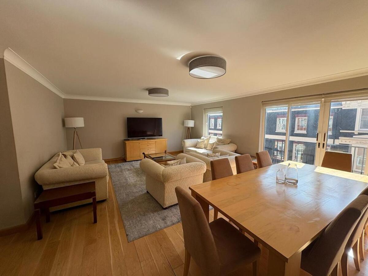 Estatesmen Mayfair Curzon Street Appartement *