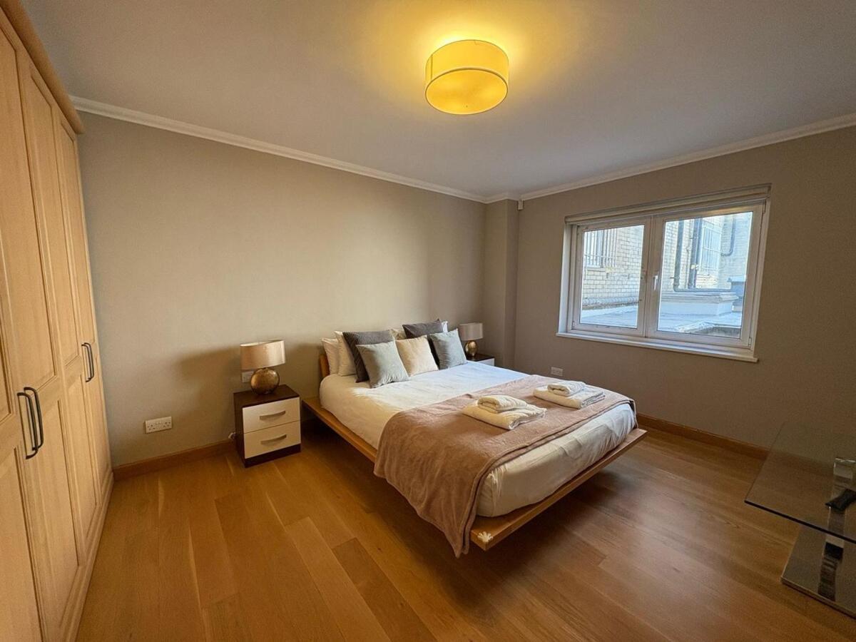 Estatesmen Mayfair Curzon Street *