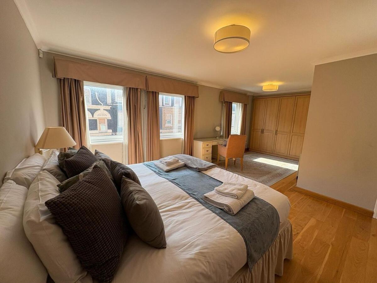 Estatesmen Mayfair Curzon Street Londres