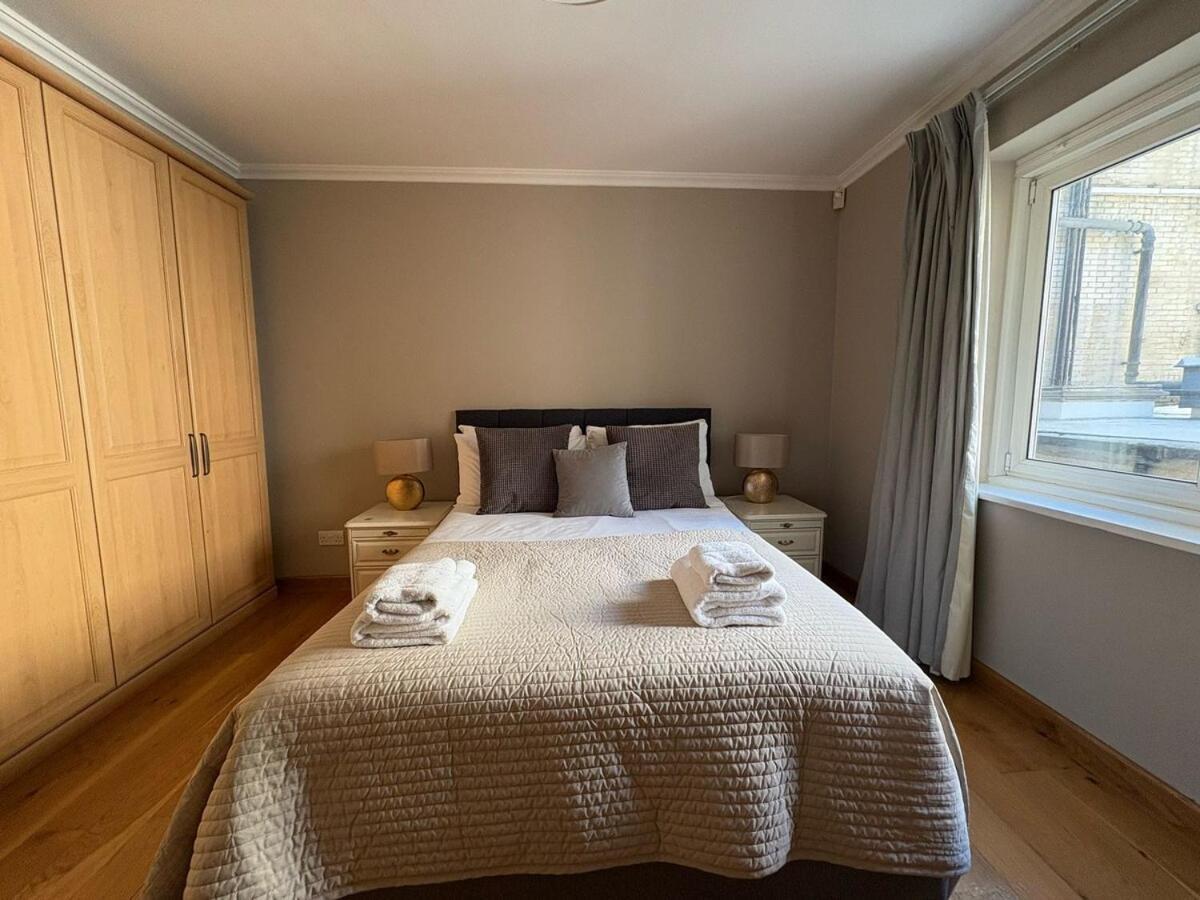 Estatesmen Mayfair Curzon Street