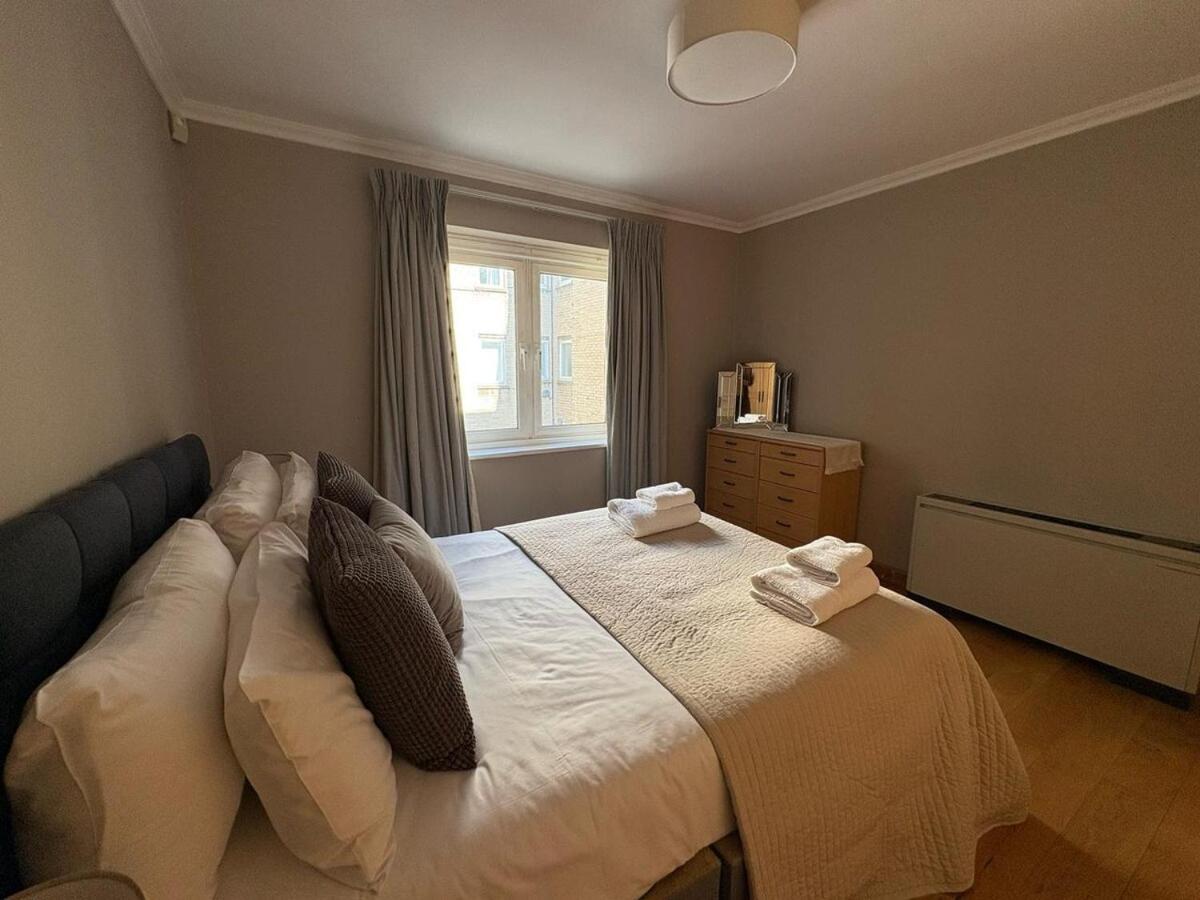 Appartement Estatesmen Mayfair Curzon Street
