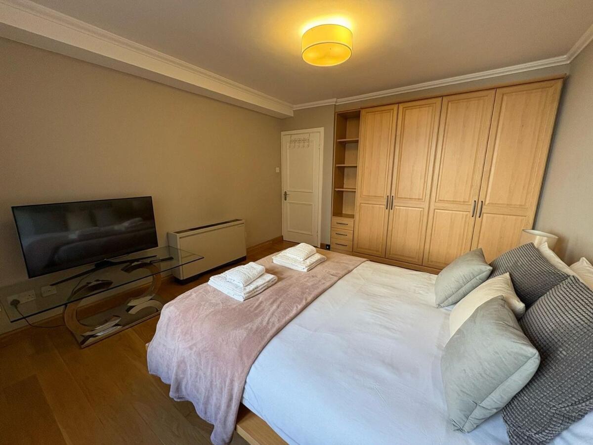 Estatesmen Mayfair Curzon Street Appartement *