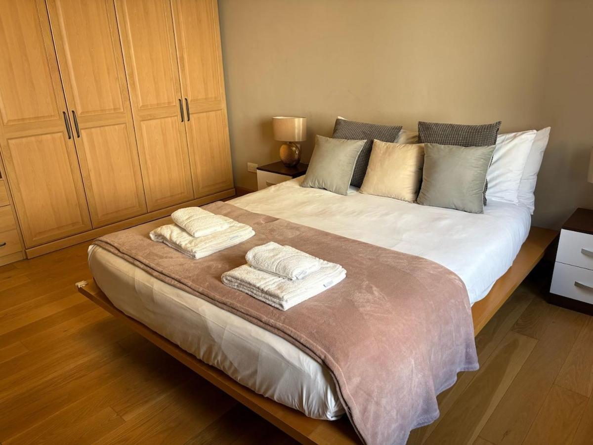 Appartement Estatesmen Mayfair Curzon Street Londres