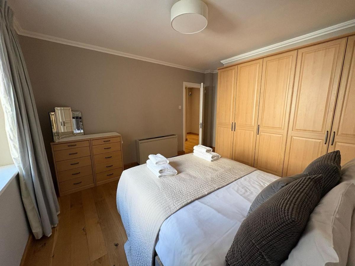 Appartement Estatesmen Mayfair Curzon Street