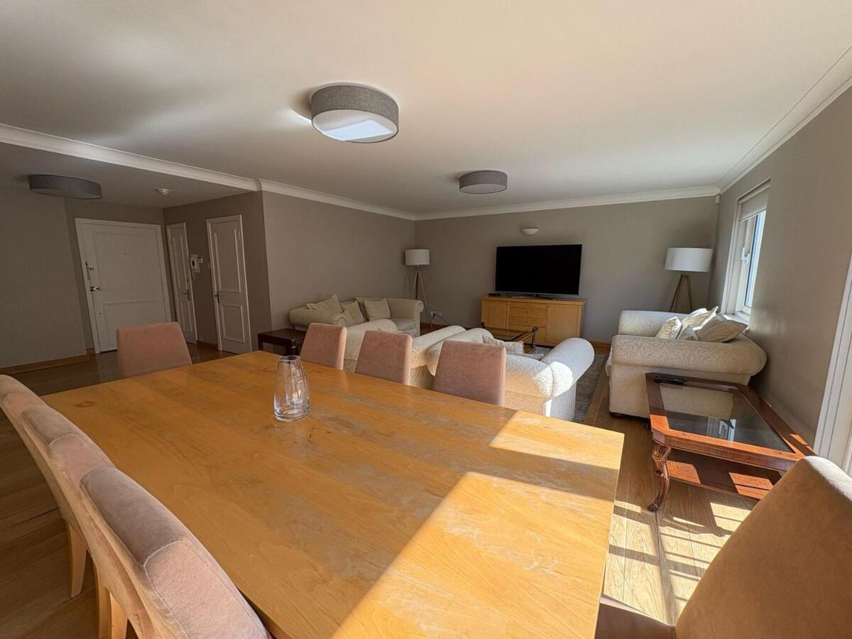 Estatesmen Mayfair Curzon Street Appartement *