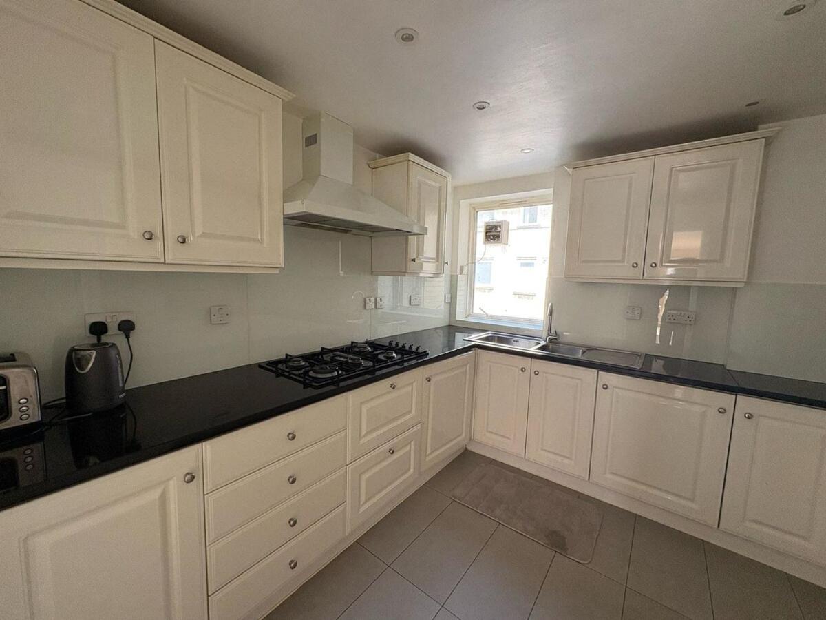 Estatesmen Mayfair Curzon Street Appartement Londres
