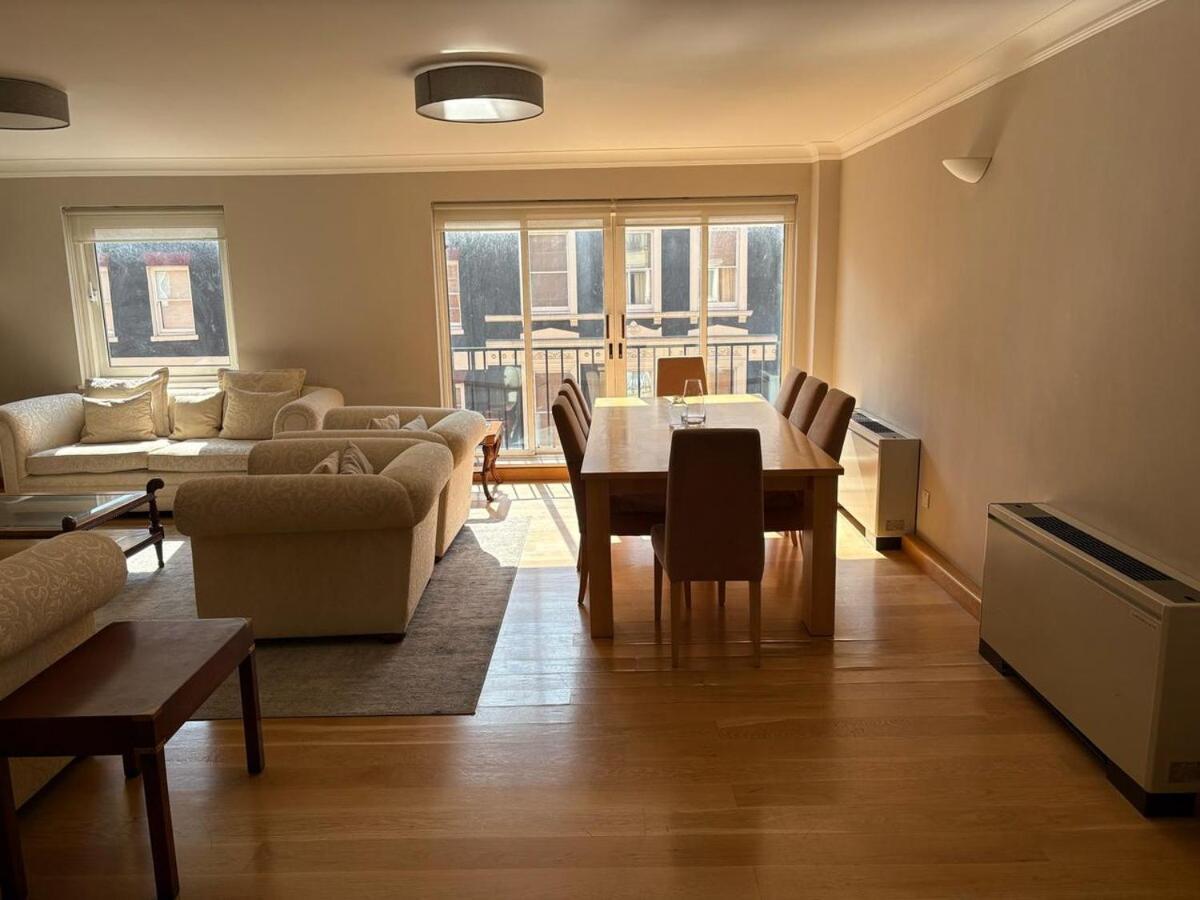 Estatesmen Mayfair Curzon Street *
