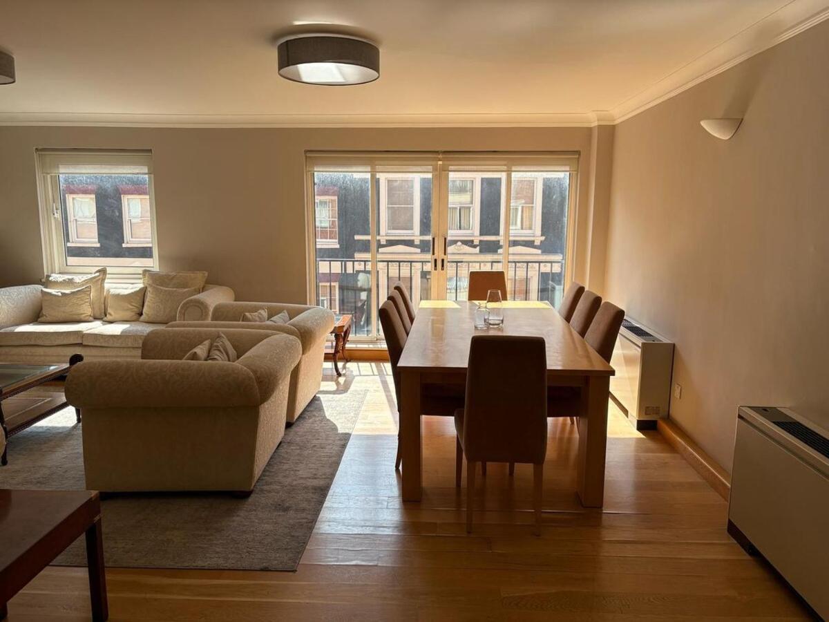 Estatesmen Mayfair Curzon Street * Londres
