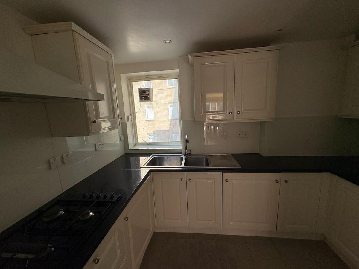Estatesmen Mayfair Curzon Street Appartement *