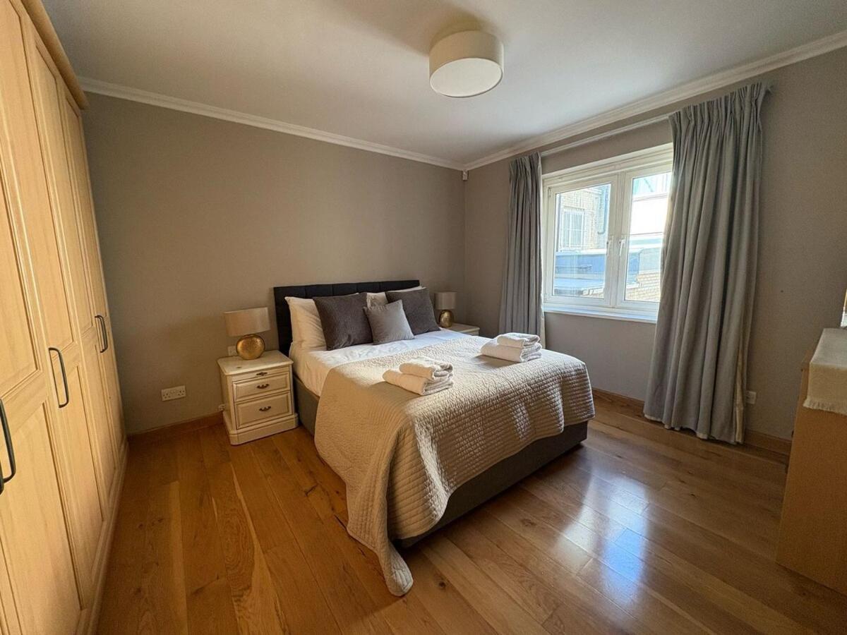 Estatesmen Mayfair Curzon Street Londen