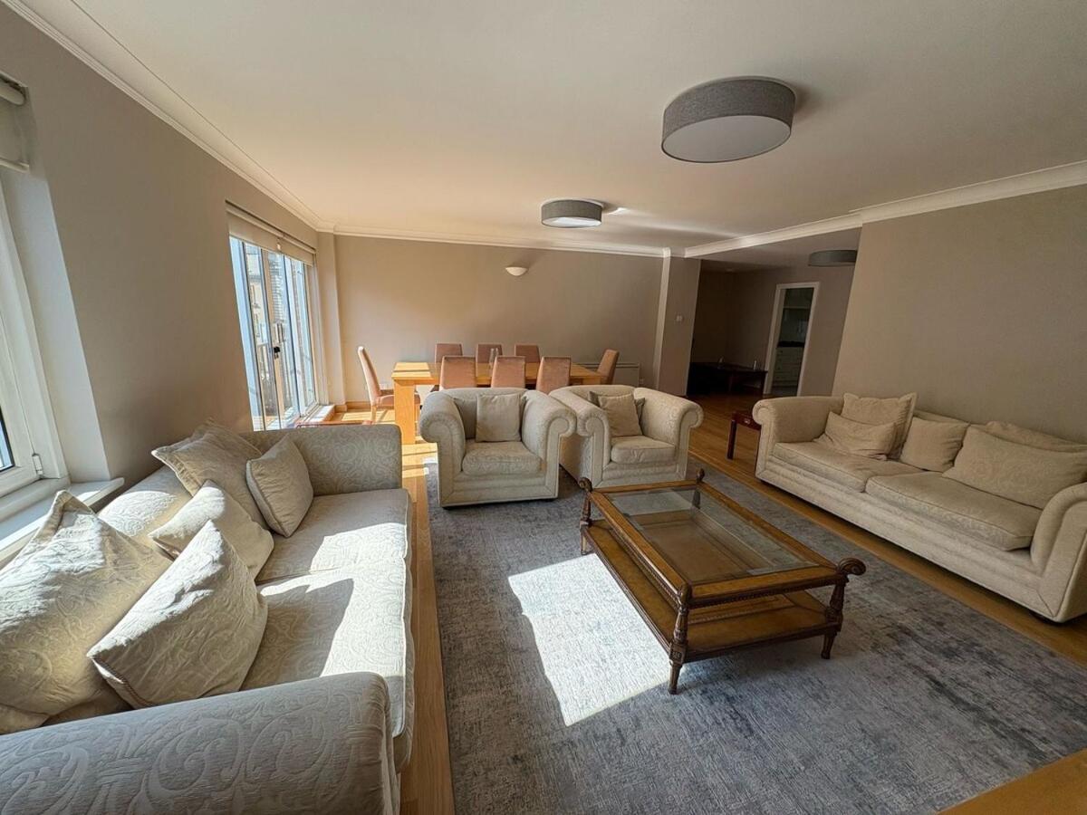 Estatesmen Mayfair Curzon Street Appartement