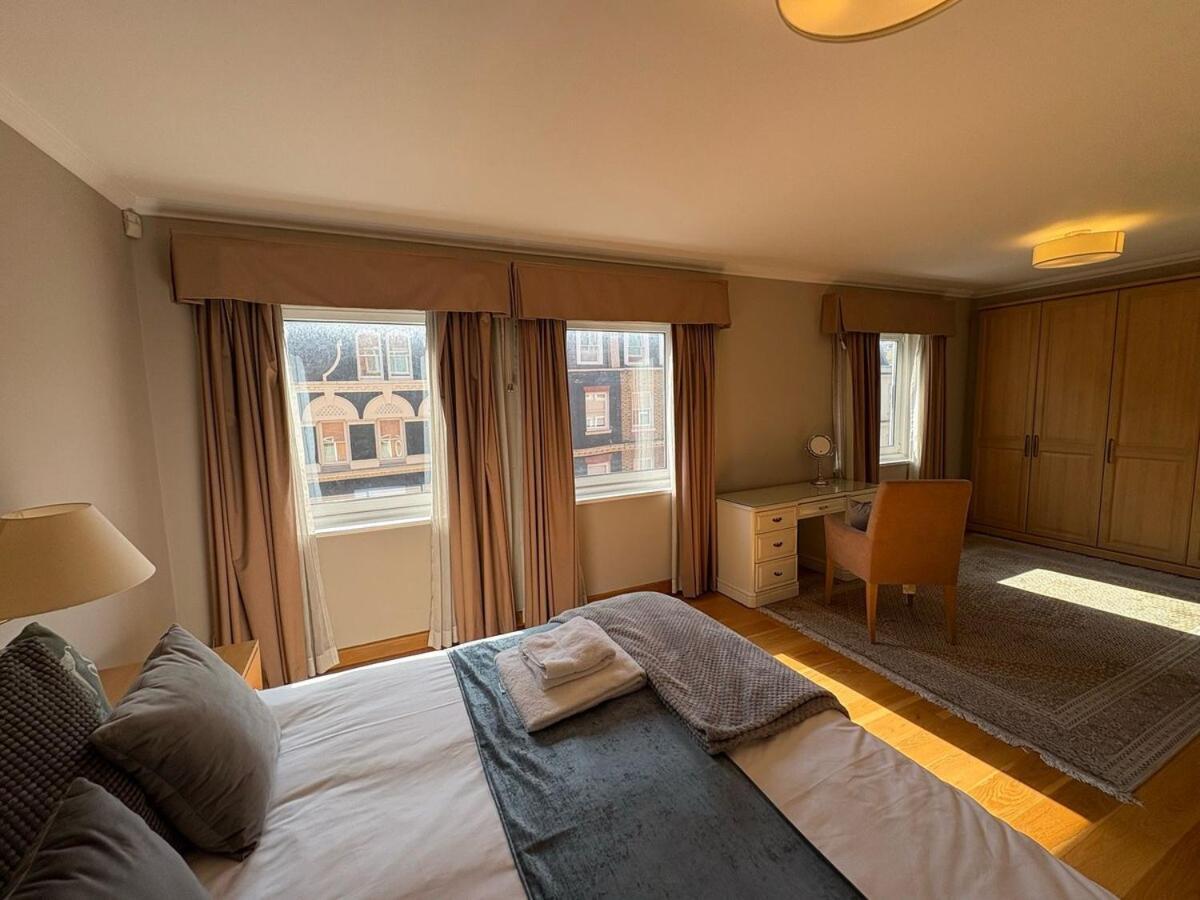 Appartement Estatesmen Mayfair Curzon Street