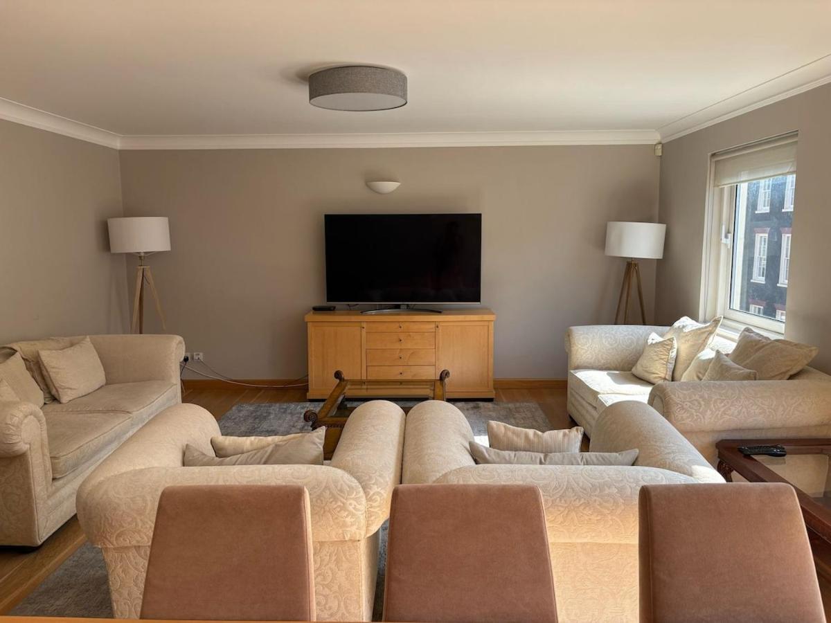 Estatesmen Mayfair Curzon Street Appartement *