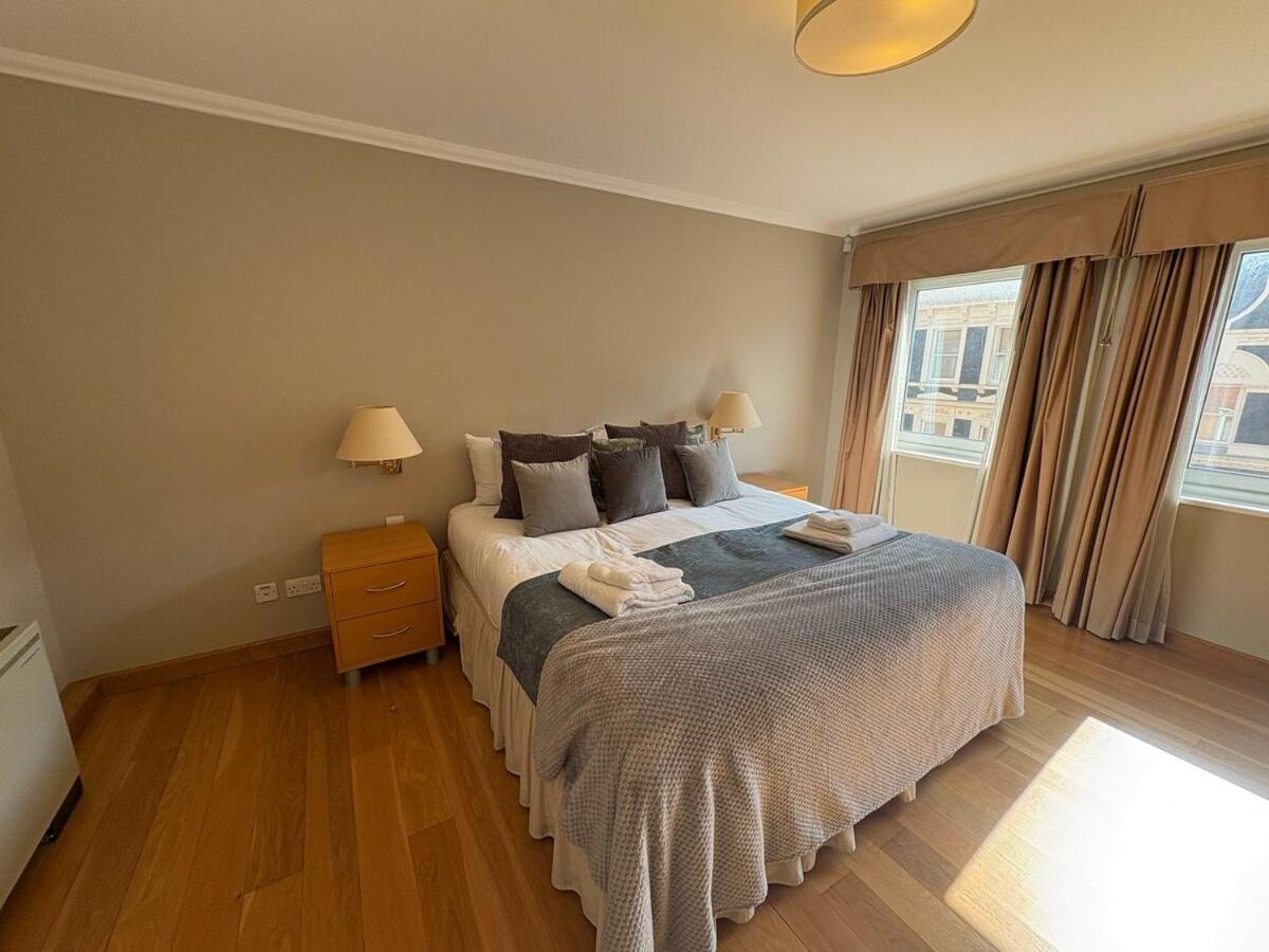 Estatesmen Mayfair Curzon Street Londres