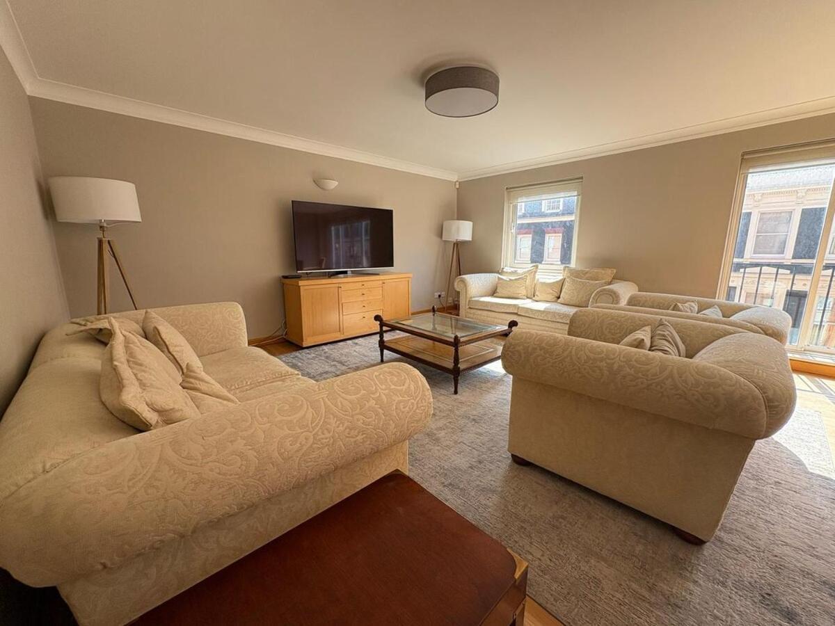 Estatesmen Mayfair Curzon Street