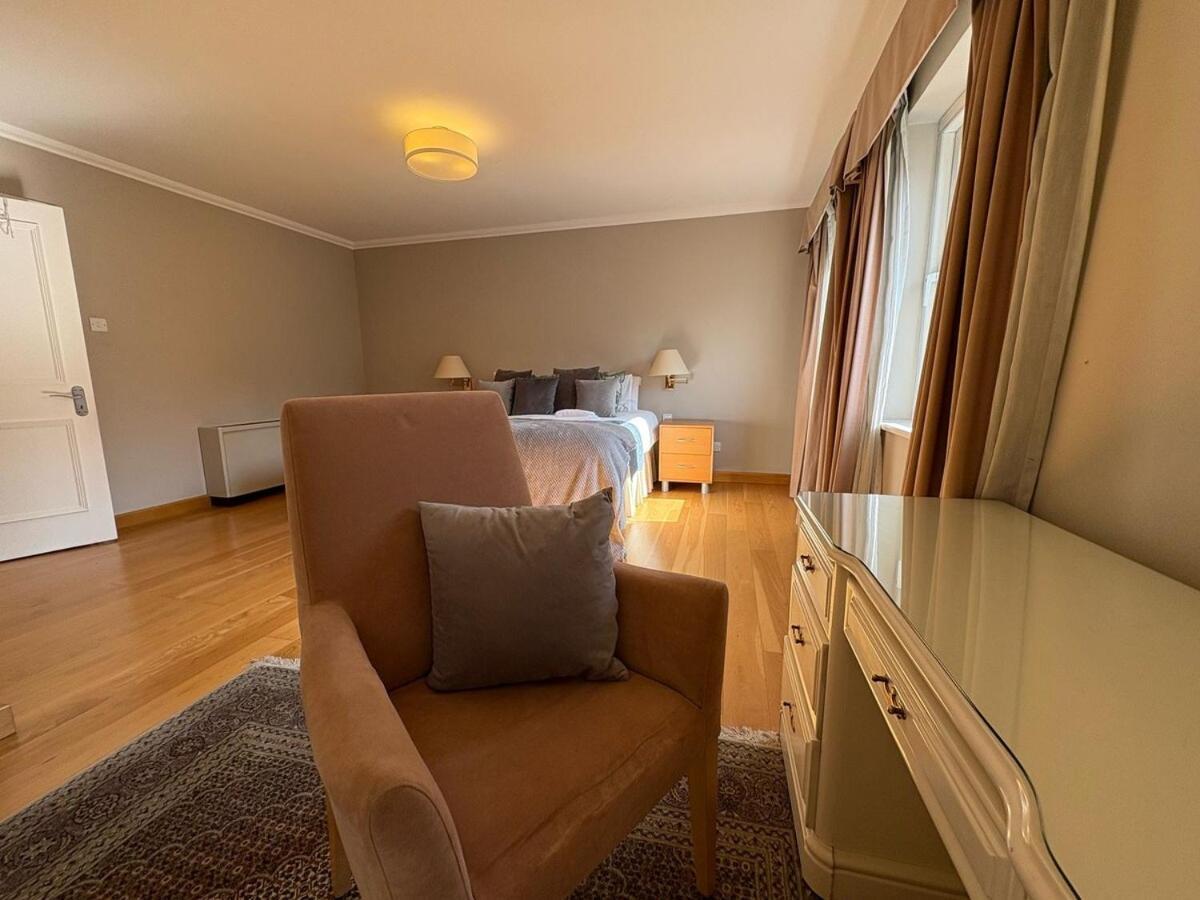 Estatesmen Mayfair Curzon Street Appartement