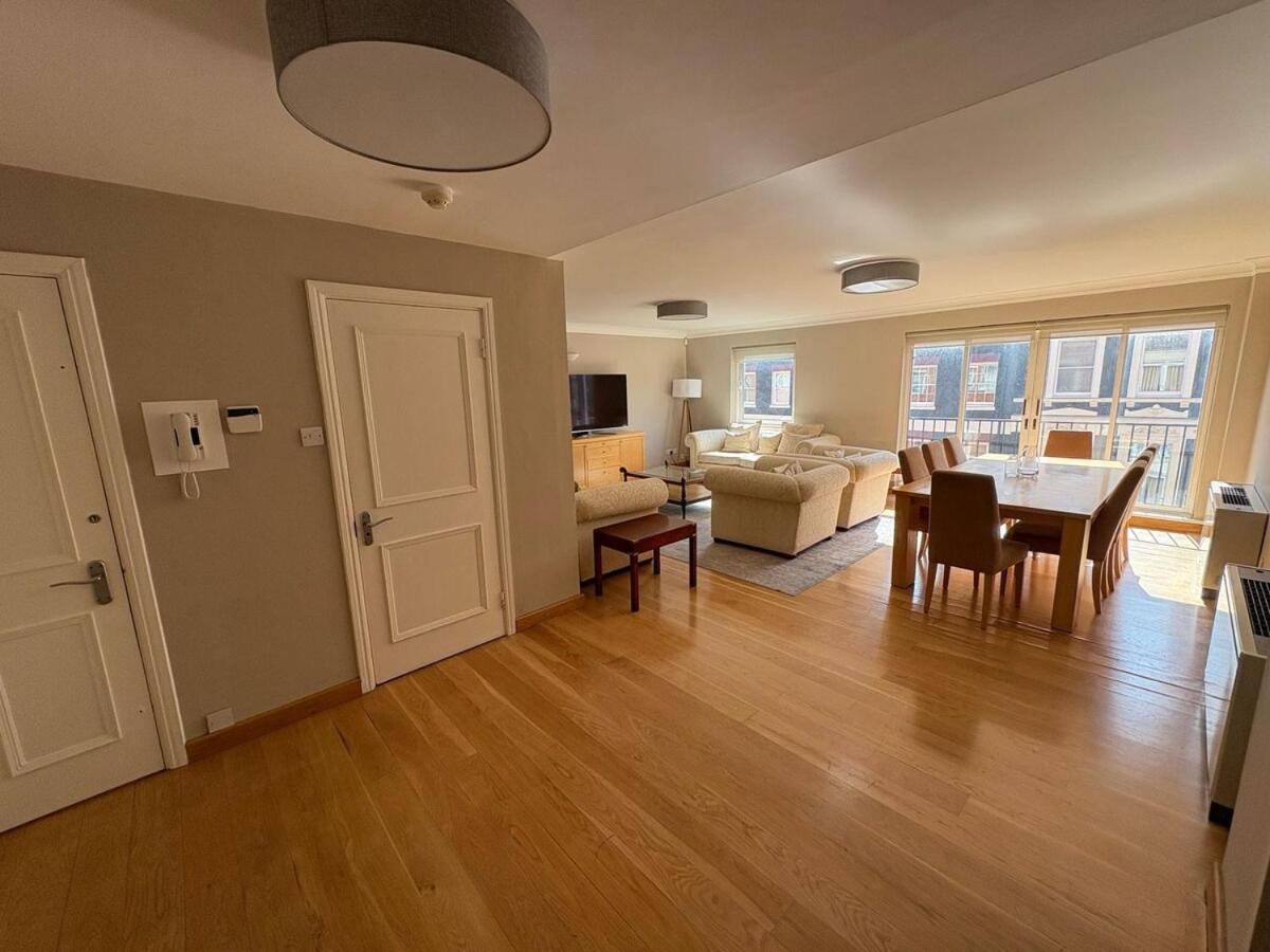 Appartement Estatesmen Mayfair Curzon Street