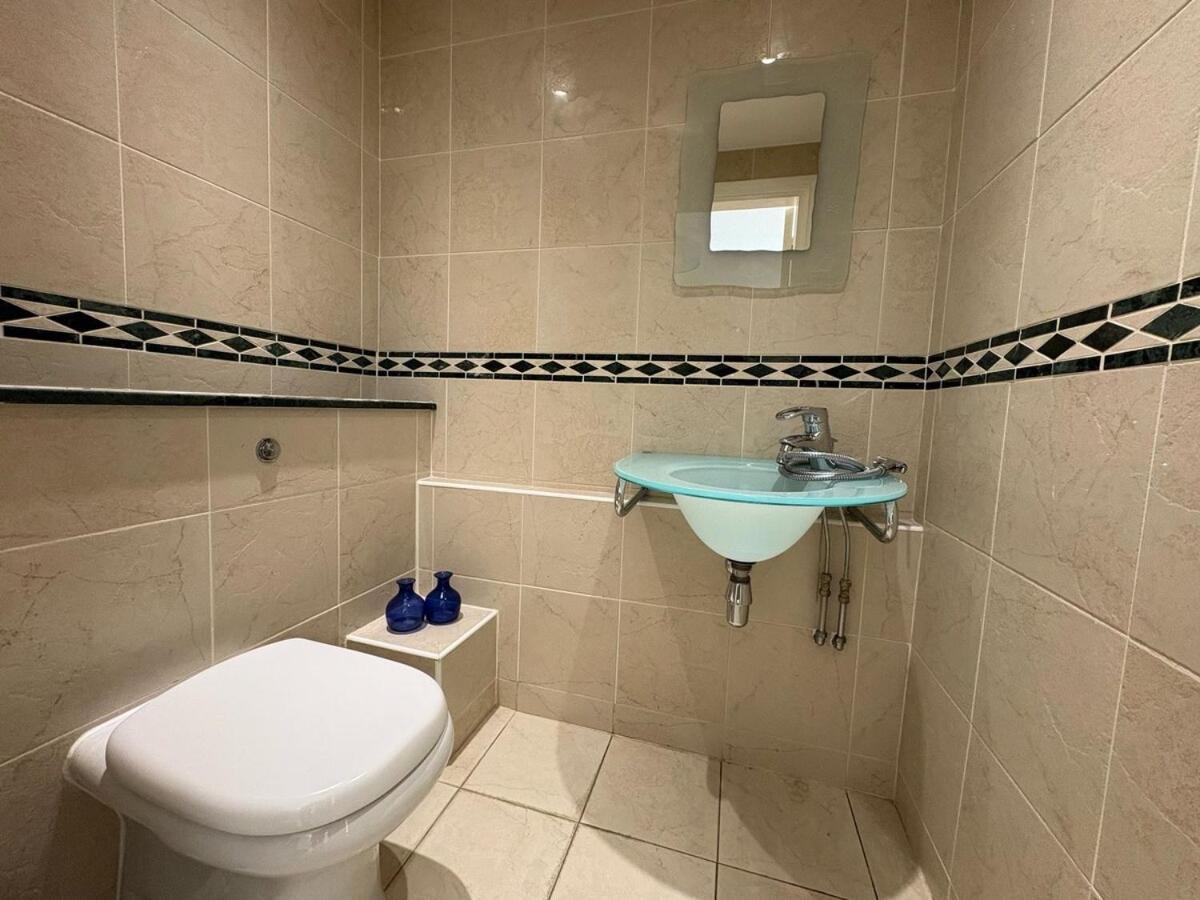 Appartement Estatesmen Mayfair Curzon Street Londres