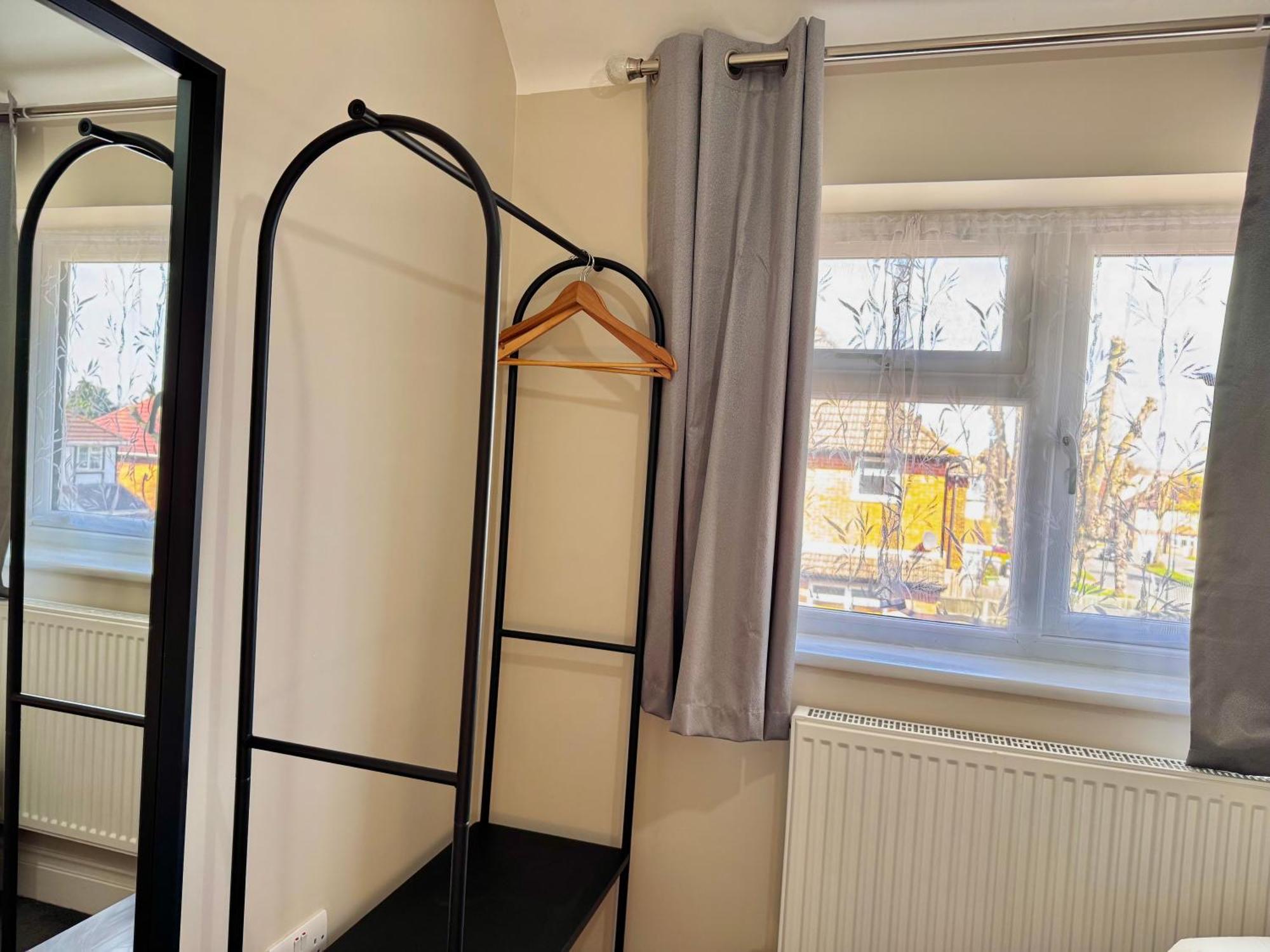 Splendid 2bed For Family 30mi To Ldn Appartement