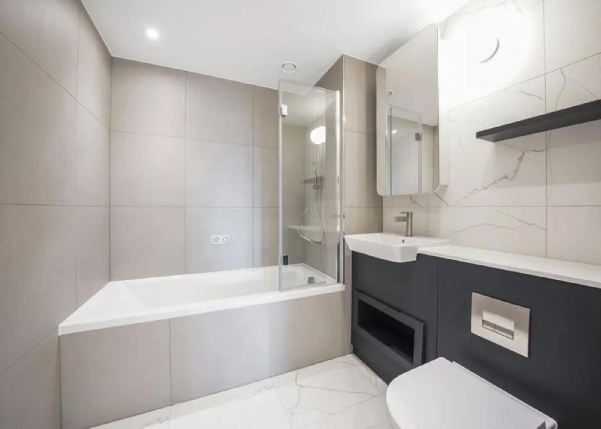 Excel 2 Bed Appartement *
