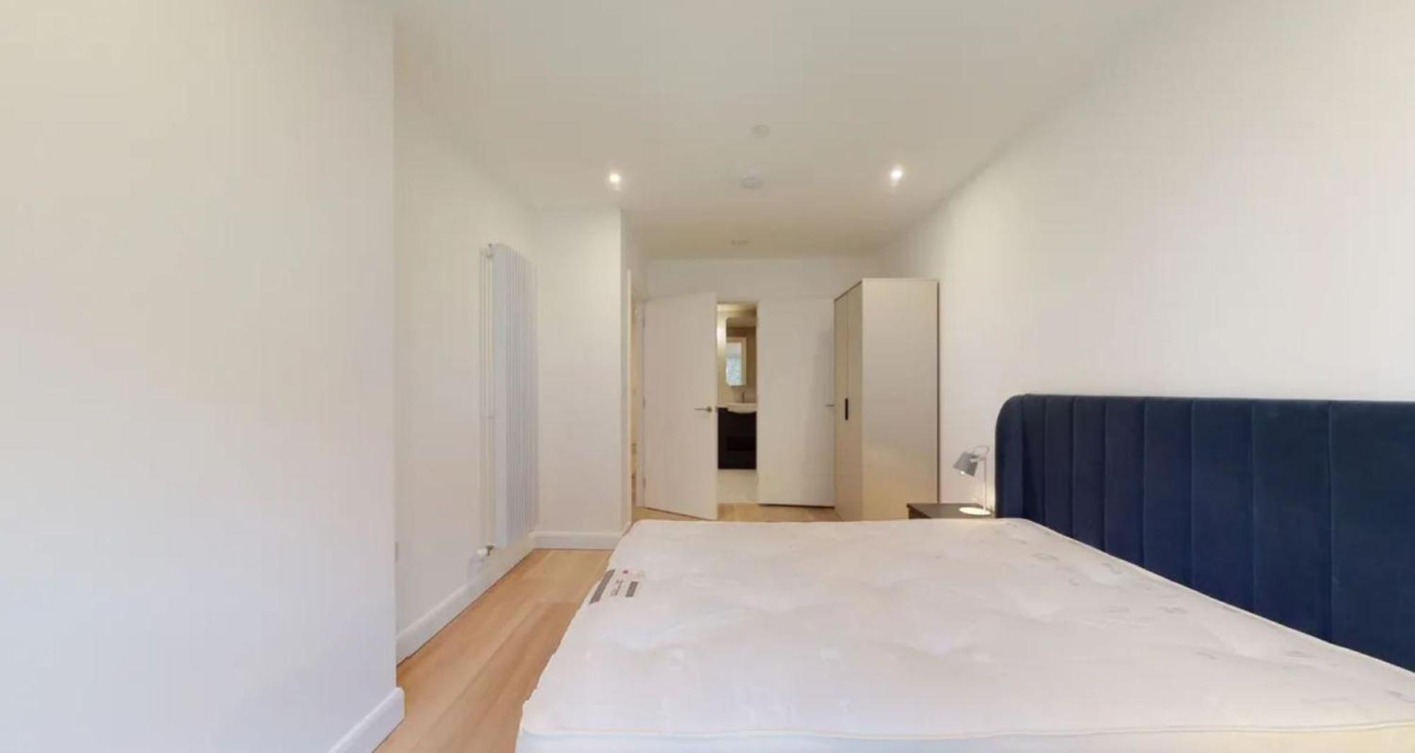 Appartement Excel 2 Bed Londres