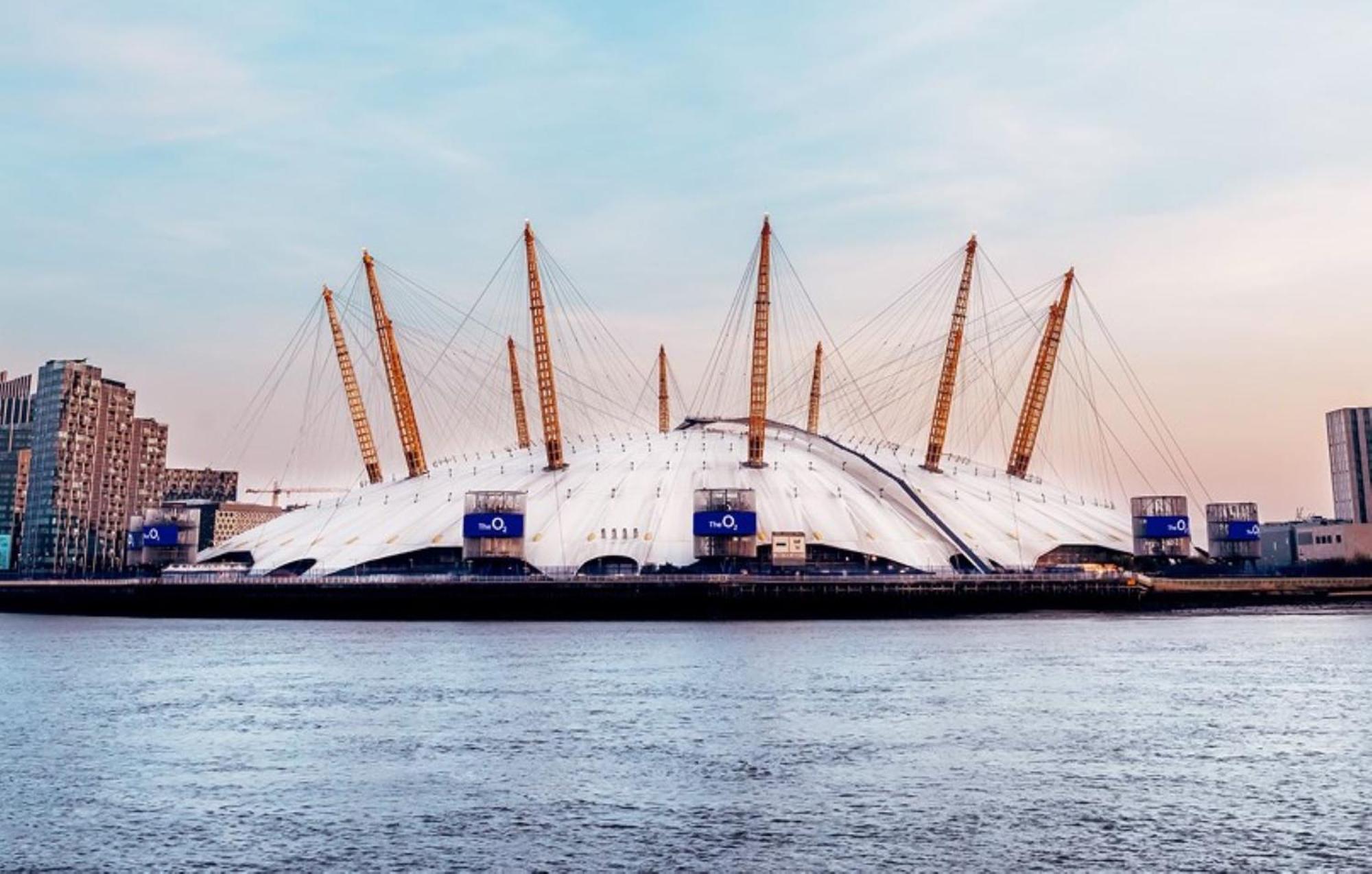Excel 2 Bed Londres