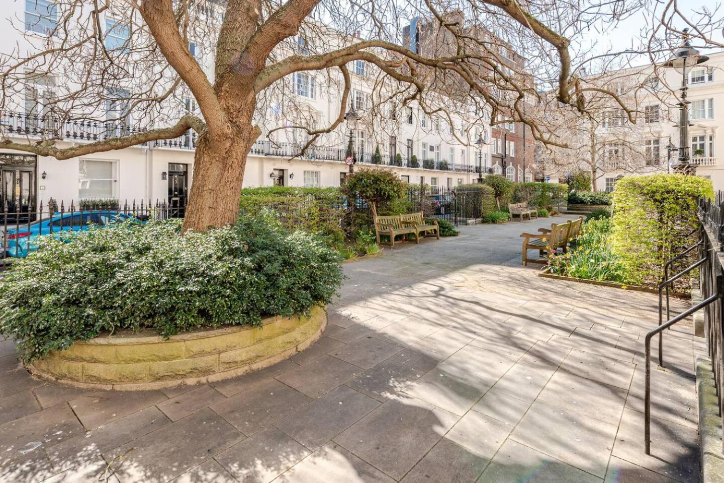 Appartement Secluded Modern Private By Buckingham Palace