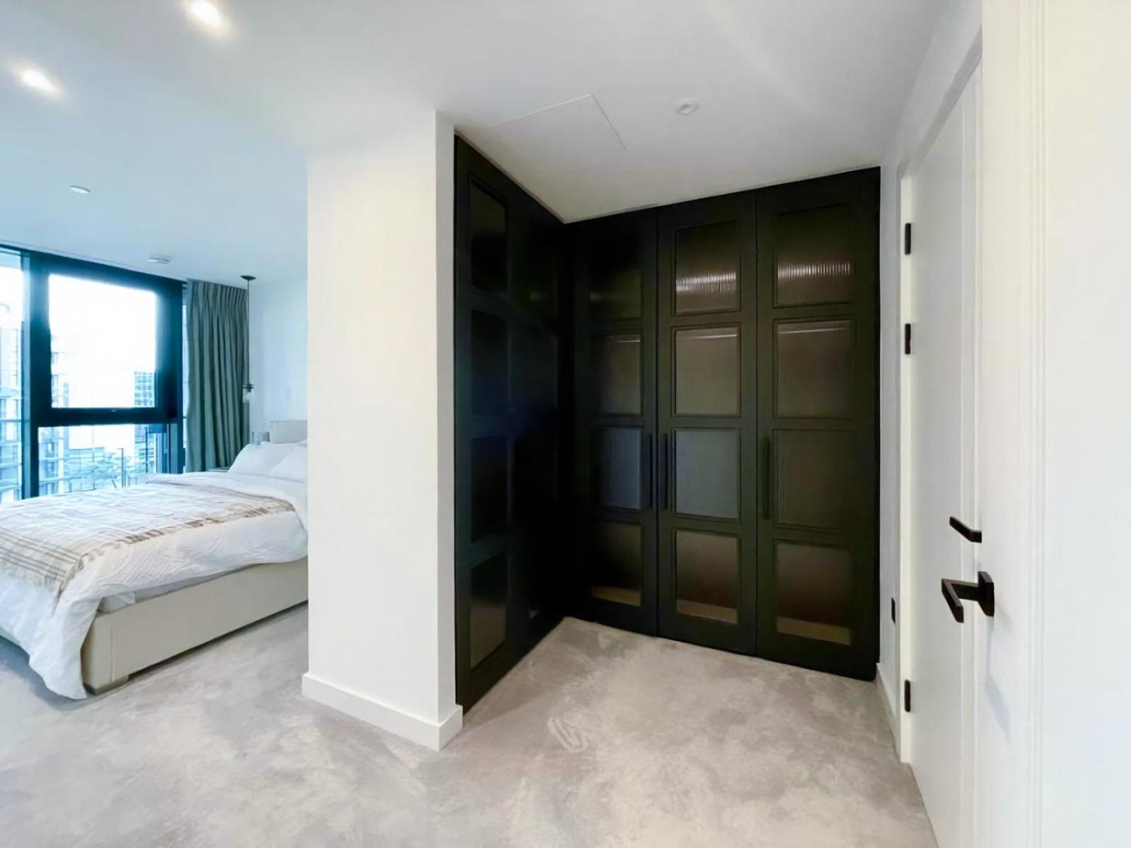 Luxury 2bed 2bath Next To Tower Bridge * Londres