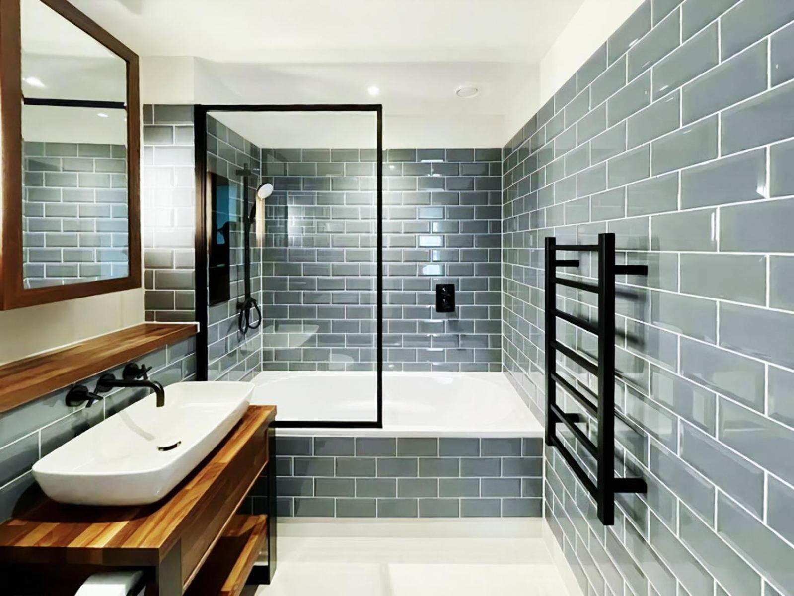 Luxury 2bed 2bath Next To Tower Bridge Appartement Londres