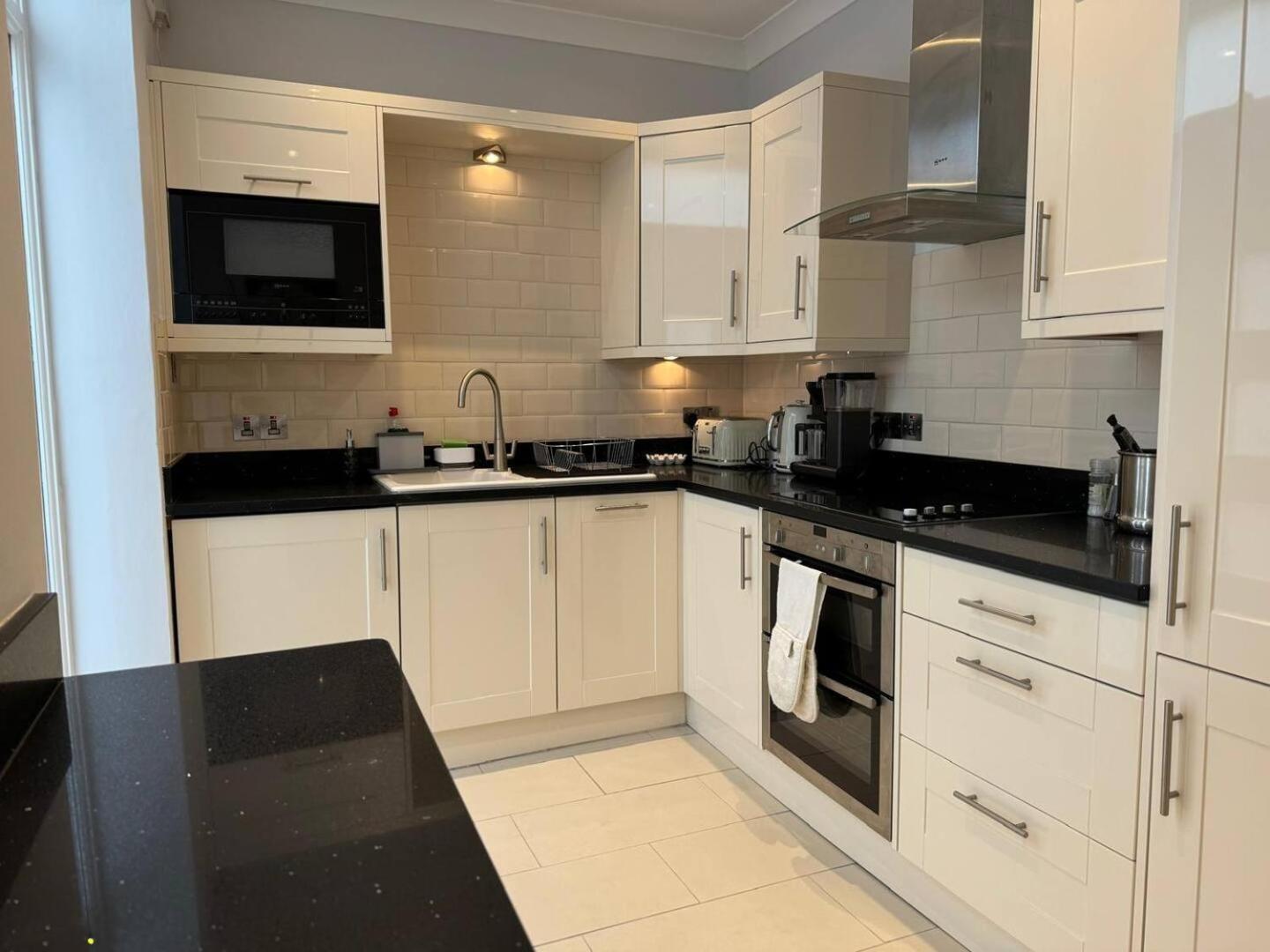 4million Pound Large Mayfair House 1600 Sq Ft Sleeps 6 Appartement *