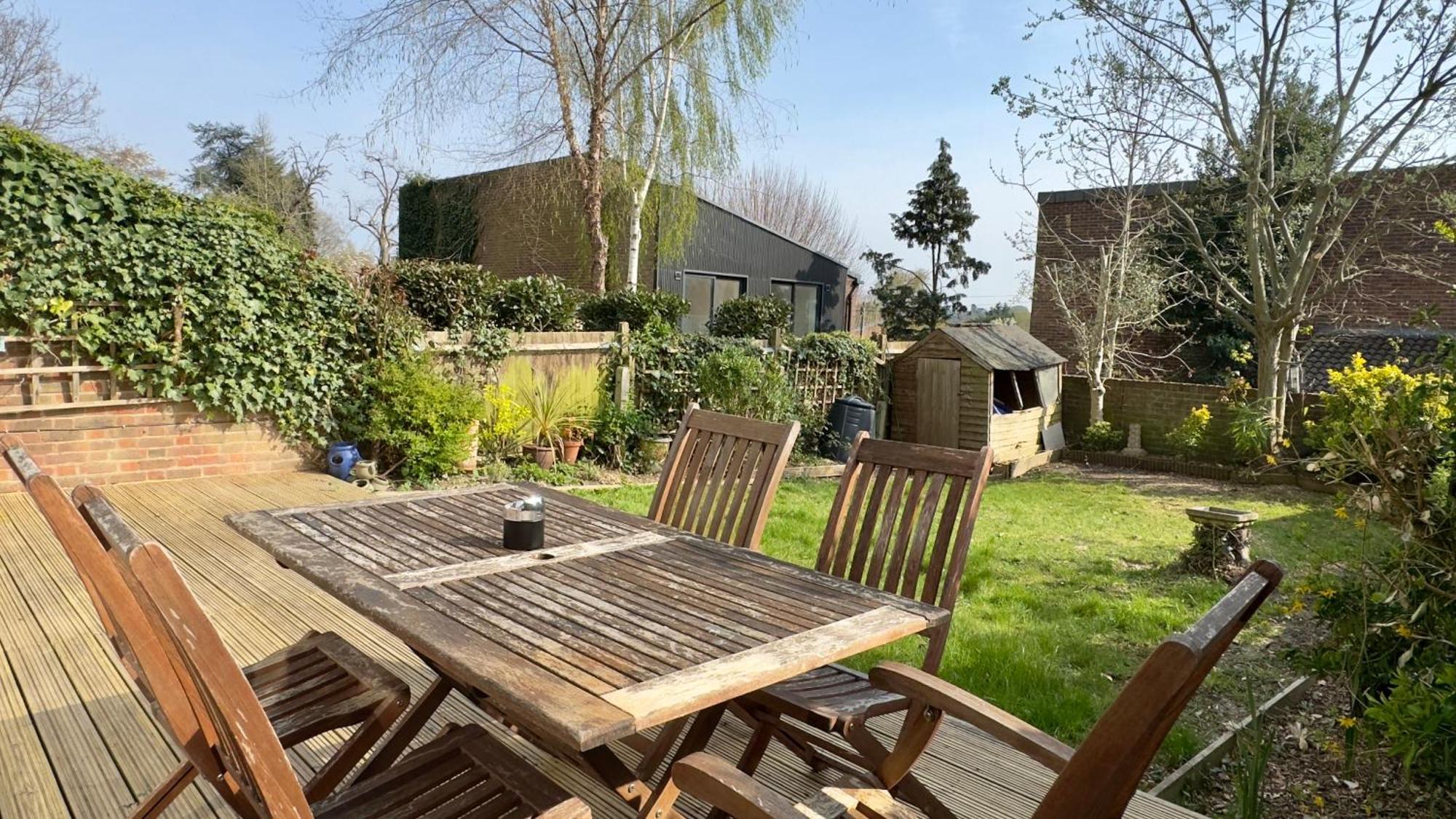 Love-all Wimbledon With Free Parking Apartamento Londres