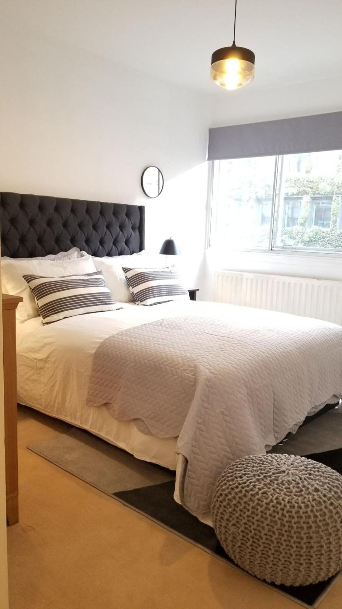 Chic & Cozy Stay In Vibrant Londoncheckhostprofile